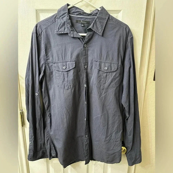 Marc Anthony‎ men’s button down - Picture 1 of 3